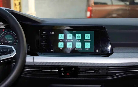 Volkswagen Golf VIII, 2023 год, 1 500 000 рублей, 22 фотография