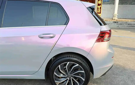 Volkswagen Golf VIII, 2023 год, 1 500 000 рублей, 13 фотография
