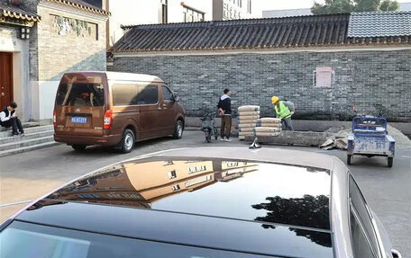 Volkswagen Golf VIII, 2023 год, 1 500 000 рублей, 30 фотография