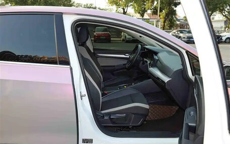 Volkswagen Golf VIII, 2023 год, 1 500 000 рублей, 26 фотография