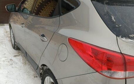 Hyundai ix35 I рестайлинг, 2010 год, 1 100 000 рублей, 6 фотография