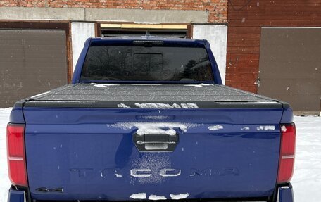 Toyota Tacoma, 2025 год, 9 000 000 рублей, 3 фотография