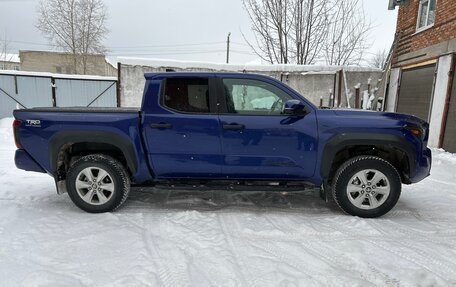 Toyota Tacoma, 2025 год, 9 000 000 рублей, 4 фотография