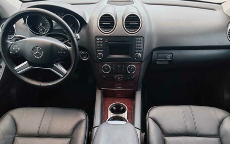 Mercedes-Benz M-Класс, 2008 год, 1 245 000 рублей, 8 фотография