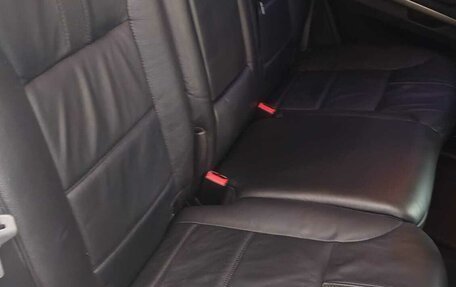 Mercedes-Benz M-Класс, 2008 год, 1 245 000 рублей, 9 фотография