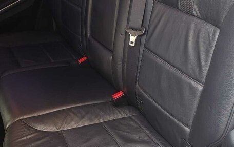 Mercedes-Benz M-Класс, 2008 год, 1 245 000 рублей, 11 фотография