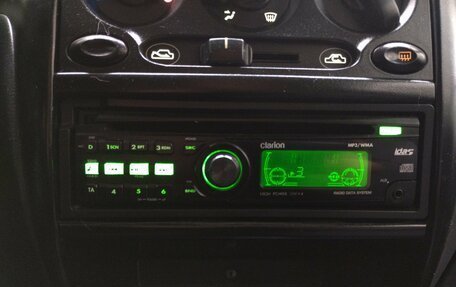 Daewoo Matiz, 2009 год, 390 000 рублей, 11 фотография