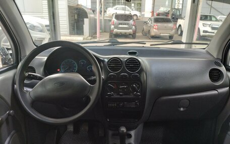 Daewoo Matiz, 2009 год, 390 000 рублей, 7 фотография