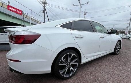 Honda Insight III, 2022 год, 1 650 000 рублей, 3 фотография