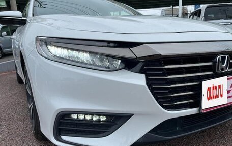 Honda Insight III, 2022 год, 1 650 000 рублей, 4 фотография