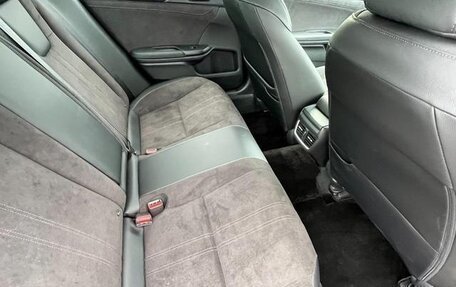 Honda Insight III, 2022 год, 1 650 000 рублей, 11 фотография