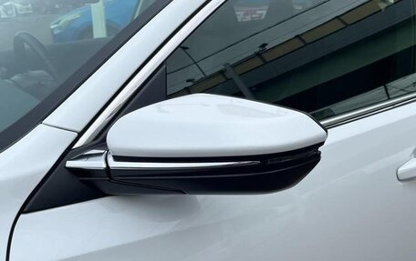 Honda Insight III, 2022 год, 1 650 000 рублей, 6 фотография