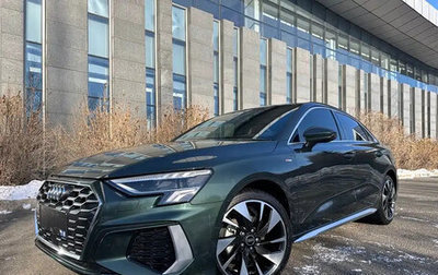 Audi A3, 2022 год, 1 500 000 рублей, 1 фотография