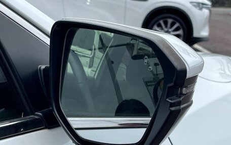 Honda Insight III, 2022 год, 1 650 000 рублей, 7 фотография