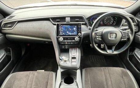 Honda Insight III, 2022 год, 1 650 000 рублей, 14 фотография