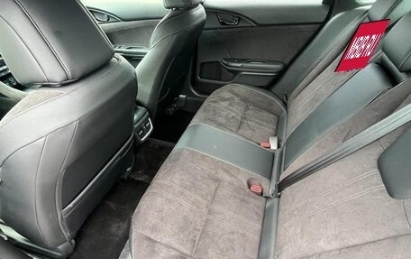 Honda Insight III, 2022 год, 1 650 000 рублей, 13 фотография