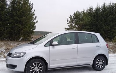 Volkswagen Golf Plus II, 2011 год, 950 000 рублей, 1 фотография