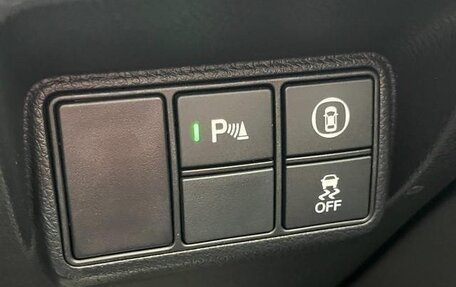 Honda Insight III, 2022 год, 1 650 000 рублей, 18 фотография