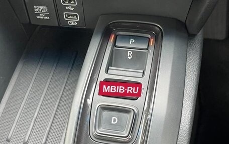 Honda Insight III, 2022 год, 1 650 000 рублей, 17 фотография