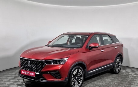 FAW Bestune T77, 2024 год, 1 999 000 рублей, 1 фотография