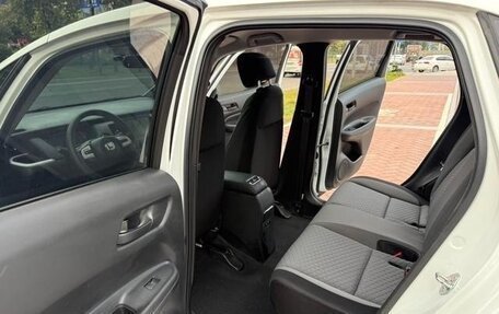 Honda Fit, 2022 год, 1 300 000 рублей, 10 фотография