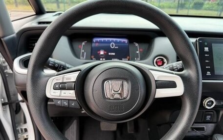 Honda Fit, 2022 год, 1 300 000 рублей, 12 фотография