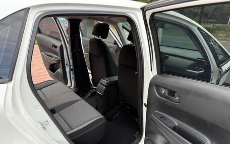 Honda Fit, 2022 год, 1 300 000 рублей, 15 фотография