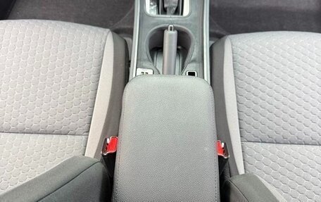 Honda Fit, 2022 год, 1 300 000 рублей, 19 фотография