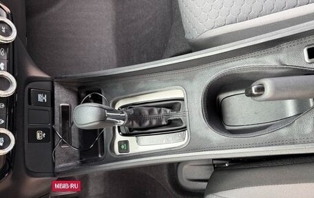 Honda Fit, 2022 год, 1 300 000 рублей, 14 фотография