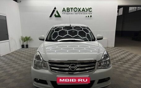 Nissan Almera, 2017 год, 673 000 рублей, 2 фотография