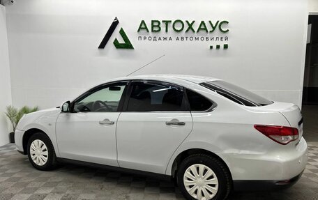 Nissan Almera, 2017 год, 673 000 рублей, 5 фотография