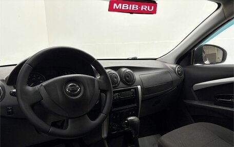 Nissan Almera, 2017 год, 673 000 рублей, 9 фотография