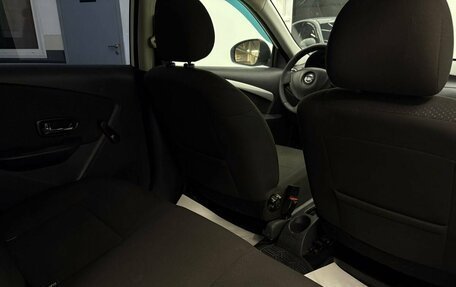 Nissan Almera, 2017 год, 673 000 рублей, 13 фотография