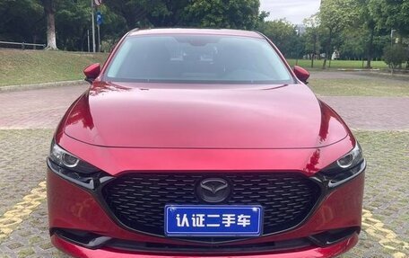 Mazda 3, 2022 год, 1 710 000 рублей, 2 фотография