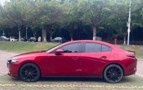 Mazda 3, 2022 год, 1 710 000 рублей, 3 фотография