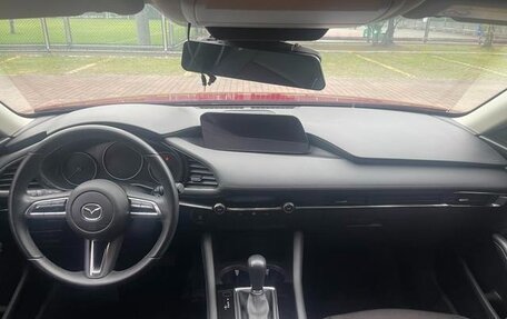 Mazda 3, 2022 год, 1 710 000 рублей, 9 фотография