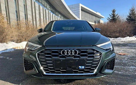 Audi A3, 2022 год, 1 500 000 рублей, 2 фотография