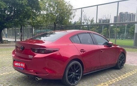 Mazda 3, 2022 год, 1 710 000 рублей, 4 фотография