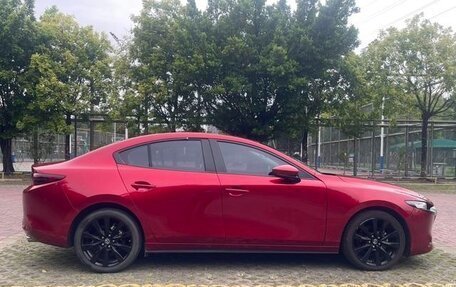 Mazda 3, 2022 год, 1 710 000 рублей, 6 фотография