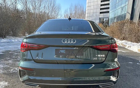 Audi A3, 2022 год, 1 500 000 рублей, 5 фотография