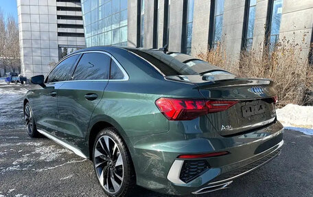 Audi A3, 2022 год, 1 500 000 рублей, 4 фотография