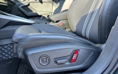 Audi A3, 2022 год, 1 500 000 рублей, 8 фотография