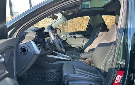 Audi A3, 2022 год, 1 500 000 рублей, 7 фотография