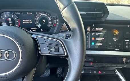 Audi A3, 2022 год, 1 500 000 рублей, 12 фотография