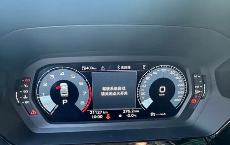 Audi A3, 2022 год, 1 500 000 рублей, 11 фотография