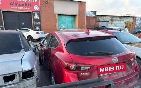 Mazda Axela, 2018 год, 550 000 рублей, 2 фотография