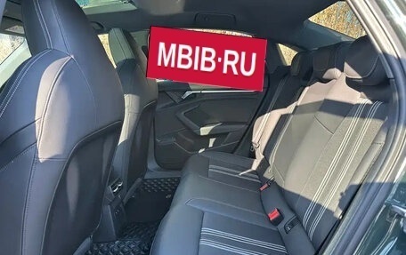 Audi A3, 2022 год, 1 500 000 рублей, 21 фотография