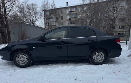 ТагАЗ Vega, 2009 год, 300 000 рублей, 3 фотография