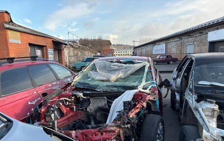 Mazda Axela, 2018 год, 550 000 рублей, 4 фотография