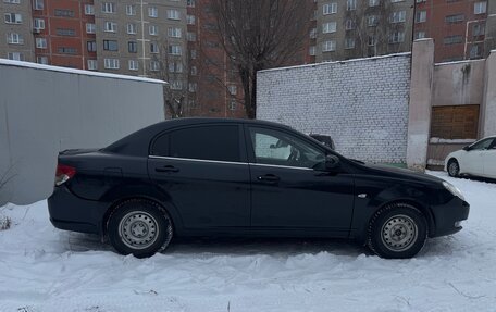 ТагАЗ Vega, 2009 год, 300 000 рублей, 2 фотография